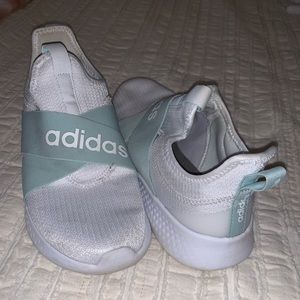 Adidas Puremotion Adapt slip on shoes